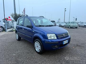 FIAT Panda 1.2 Dynamic Natural Power