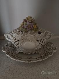 Centro tavola anni 60