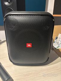 Jbl party box encore