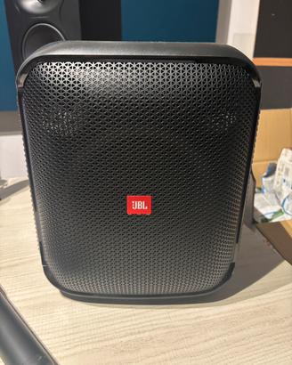 Jbl party box encore
