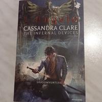  Libro 1 The infernal Devices -  L'angelo