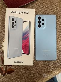Samsung Galaxy A53 5G