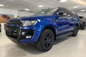 Ford Ranger 3.2 TDCi 200cv Wildtrak PrezzoFinito