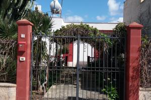 Splendida casa indipendente a Selinunte