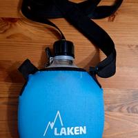 Laken borraccia sfoderabile 1LT