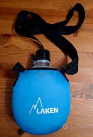 Laken borraccia sfoderabile 1LT