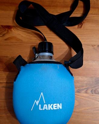 Laken borraccia sfoderabile 1LT