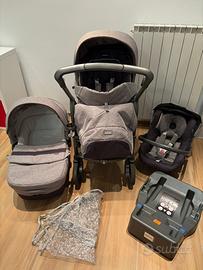 Inglesina Trio Trilogy