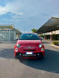 Abarth 595 Turismo