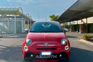 Abarth 595 Turismo