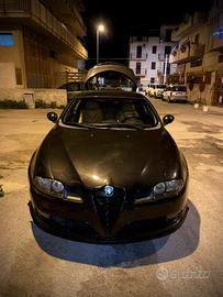 Alfa gt