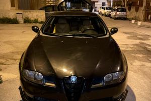 Alfa gt