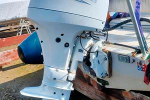 Gommone Marlin 5