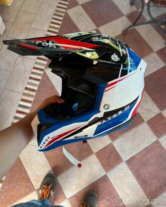 Airoh aviator 3
