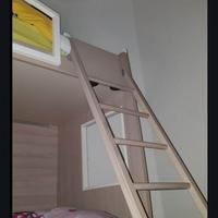 LETTO CASTELLO MONDO-CONVENIENZA