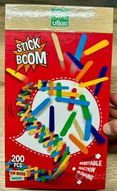 Gioco di assemblaggio  Vilac Stick Boom