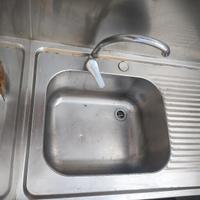 lavello cucina