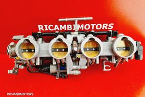 CORPO FARFALLATO KAWASAKI ZX10R PISTA