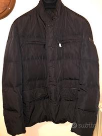 Piumino Trussardi jeans