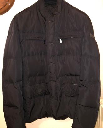 Piumino Trussardi jeans