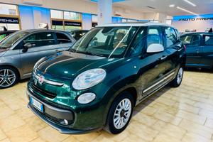Fiat 500L 105CV 0.9 TwinAir Lounge / Pano / Touch