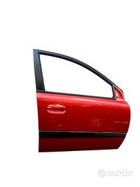 Portiera Anteriore Destra Kia Rio 1500 Crdi 110 Cv