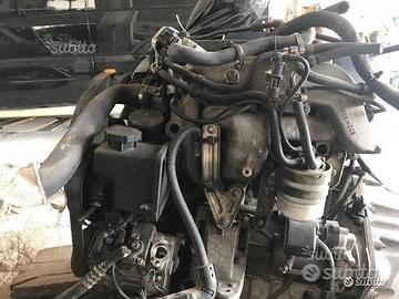 Motore sprinter 646985