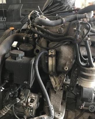 Motore sprinter 646985