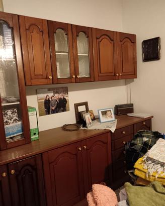 Credenza cucina