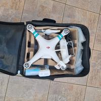 DRONE DJI PHANTOM 2