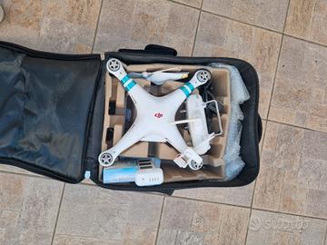 DRONE DJI PHANTOM 2