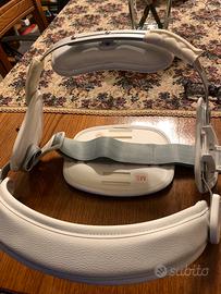 Busto ortopedico iperestensore Roten