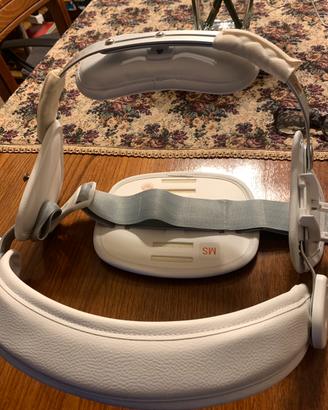 Busto ortopedico iperestensore Roten