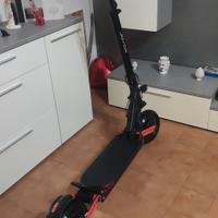 Monopattino elettrico 