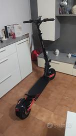 Monopattino elettrico 