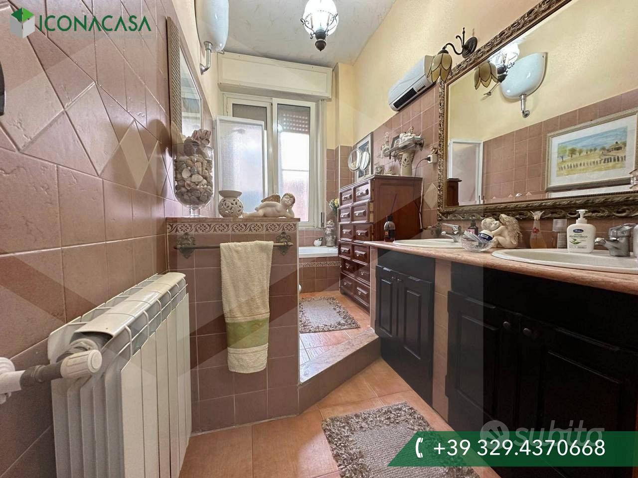 Apartment in Reggio Calabria - Vista 6