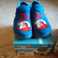 Ciabatte bimbo n° 26