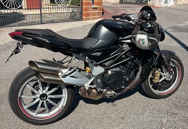 MV AGUSTA BRUTALE 1090