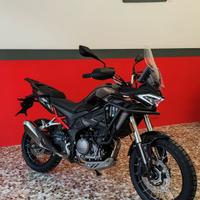 Morbidelli T352X 2026