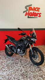 Morbidelli T352X 2026