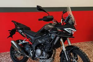 Morbidelli T352X 2026