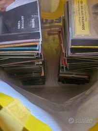Lotto 140 CD Musica Classica