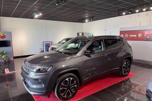 JEEP Compass 1.6 Mjt II 2WD Limited