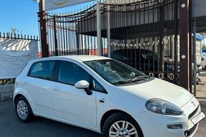 Fiat Punto 1.3 MJT II S&S 85 CV 5 porte ECO Lounge