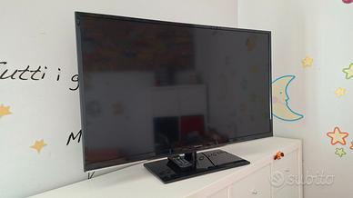 Tv panasonic 39 pollici