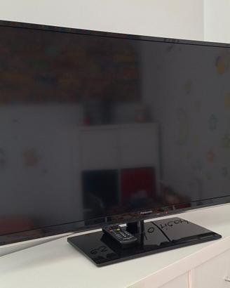 Tv panasonic 39 pollici