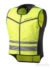 Gilet revit athos air2