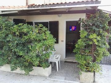 Casa Isola d'Elba/due passi dal mare e dal centro