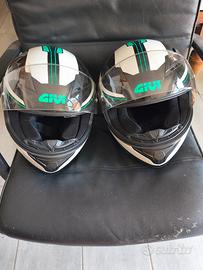 caschi integrali GIVI taglia m