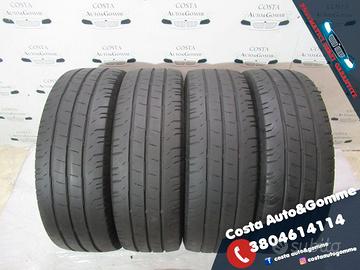 205 65 16c Continental  85% 205 65 R16 Gomme